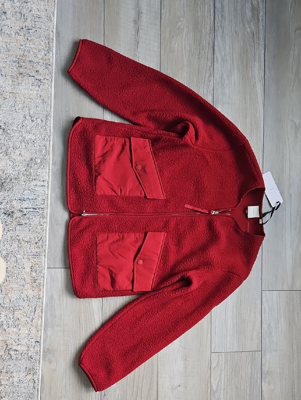 Varley Jacket - Picture 3 of 15